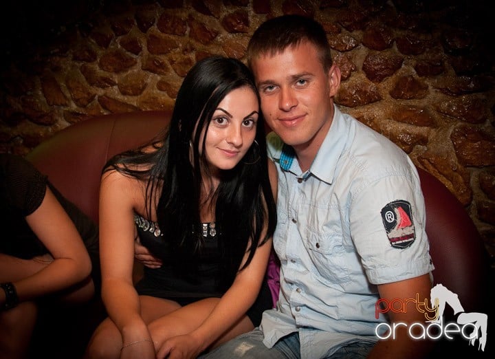 Distracţie şi veselie în Downtown, 