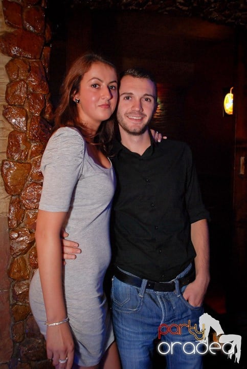 Distracţie şi veselie în Downtown, 