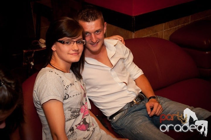 Distracţie şi veselie în Downtown, 