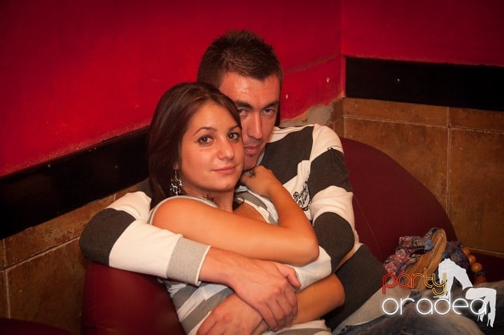 Distracţie şi veselie în Downtown, 