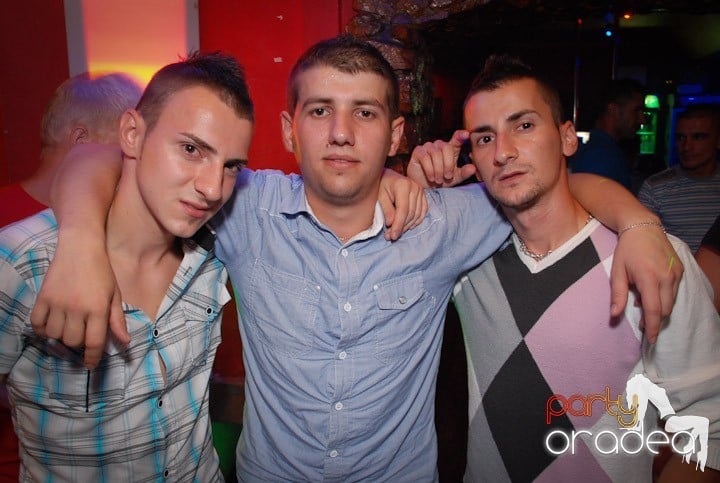 Distracţie şi veselie în Downtown, 