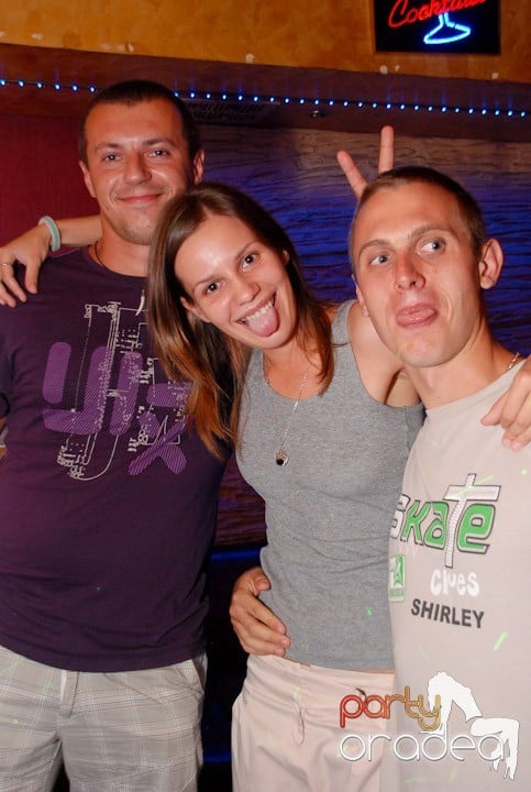 Distracţie şi veselie în Downtown, 