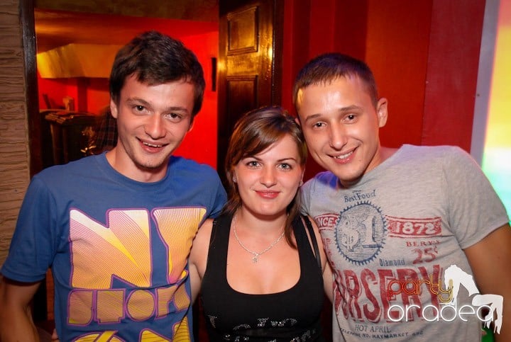 Distracţie şi veselie în Downtown, 