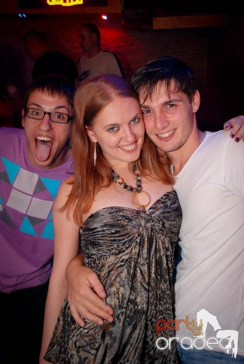 Distracţie şi veselie în Downtown, 