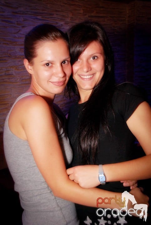 Distracţie şi veselie în Downtown, 