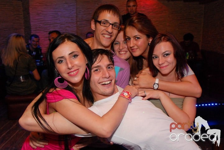 Distracţie şi veselie în Downtown, 