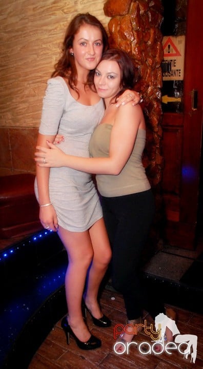 Distracţie şi veselie în Downtown, 