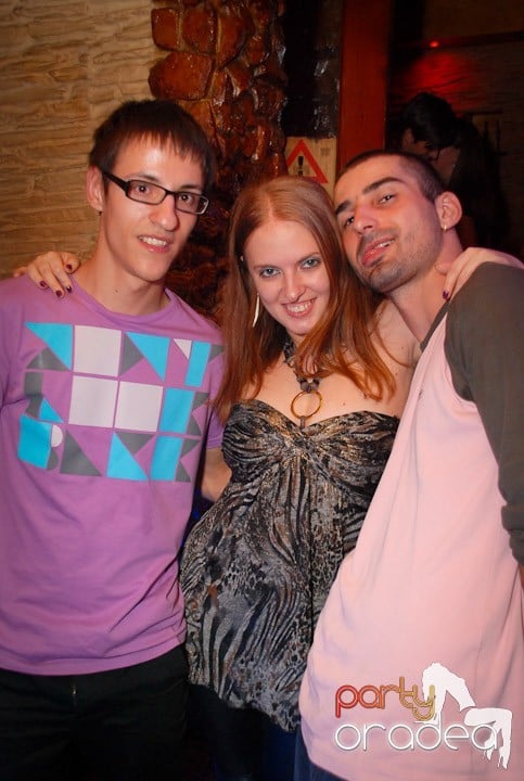 Distracţie şi veselie în Downtown, 