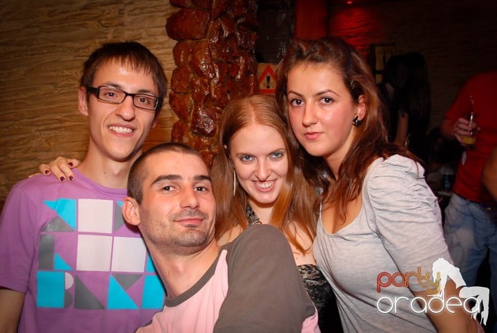 Distracţie şi veselie în Downtown, 