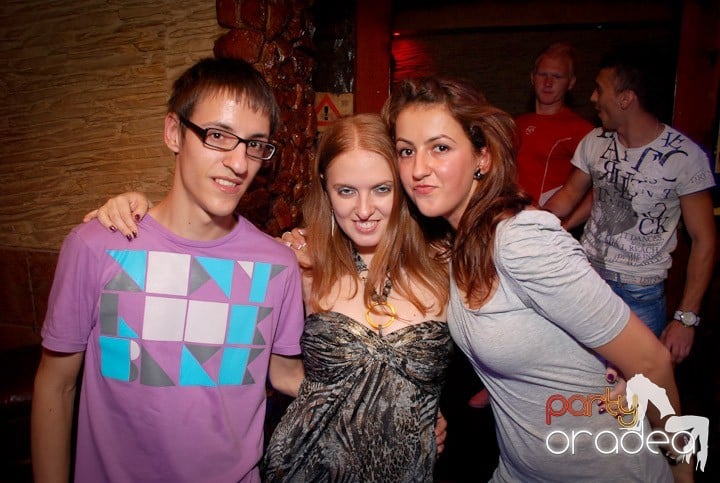 Distracţie şi veselie în Downtown, 