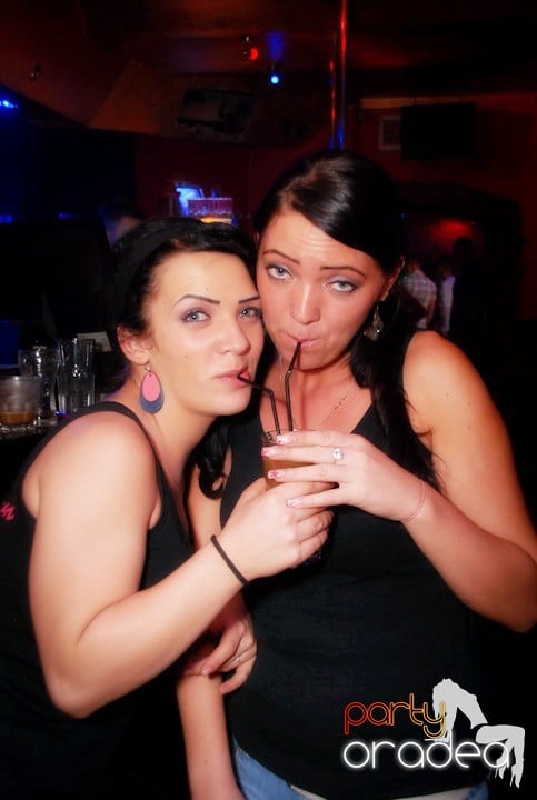 Distracţie şi veselie în Downtown, 