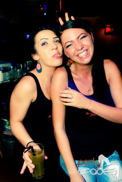 Distracţie şi veselie în Downtown, 