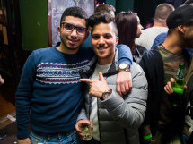 DJ Adriano Nunez @ Green Pub