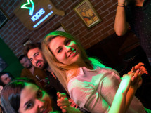 DJ Adriano Nunez @ Green Pub