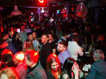 DJ Adriano Nunez @ Green Pub