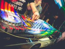 DJ Adriano Nunez @ Green Pub