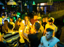 DJ Adriano Nunez @ Green Pub