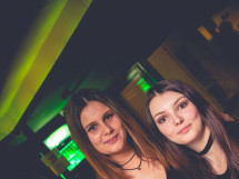 DJ Adriano Nunez @ Green Pub