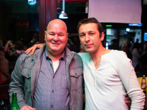 DJ Adriano Nunez @ Green Pub