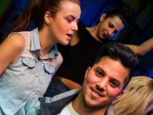 DJ Adriano Nunez @ Green Pub