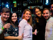 DJ Adriano Nunez @ Green Pub