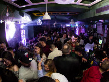 DJ Adriano Nunez @ Green Pub