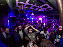 DJ Adriano Nunez @ Green Pub