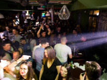 DJ Adriano Nunez @ Green Pub