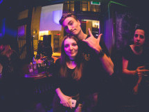 DJ Adriano Nunez @ Green Pub