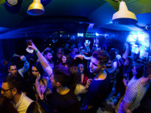 DJ Adriano Nunez @ Green Pub