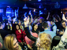 DJ Adriano Nunez @ Green Pub