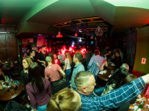 DJ Adriano Nunez @ Green Pub