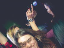DJ Adriano Nunez @ Green Pub