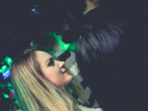 DJ Adriano Nunez @ Green Pub