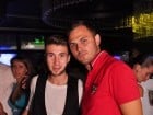 DJ Alexinno în Club The One