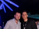 DJ Alexinno în Club The One