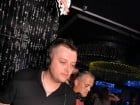 DJ Alexinno în Club The One