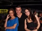 DJ Alexinno în Club The One