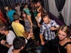 DJ Alexinno în Club The One