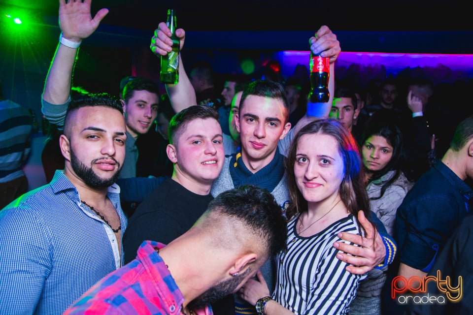 Dj Antoan @ Zona Club Saniob, 