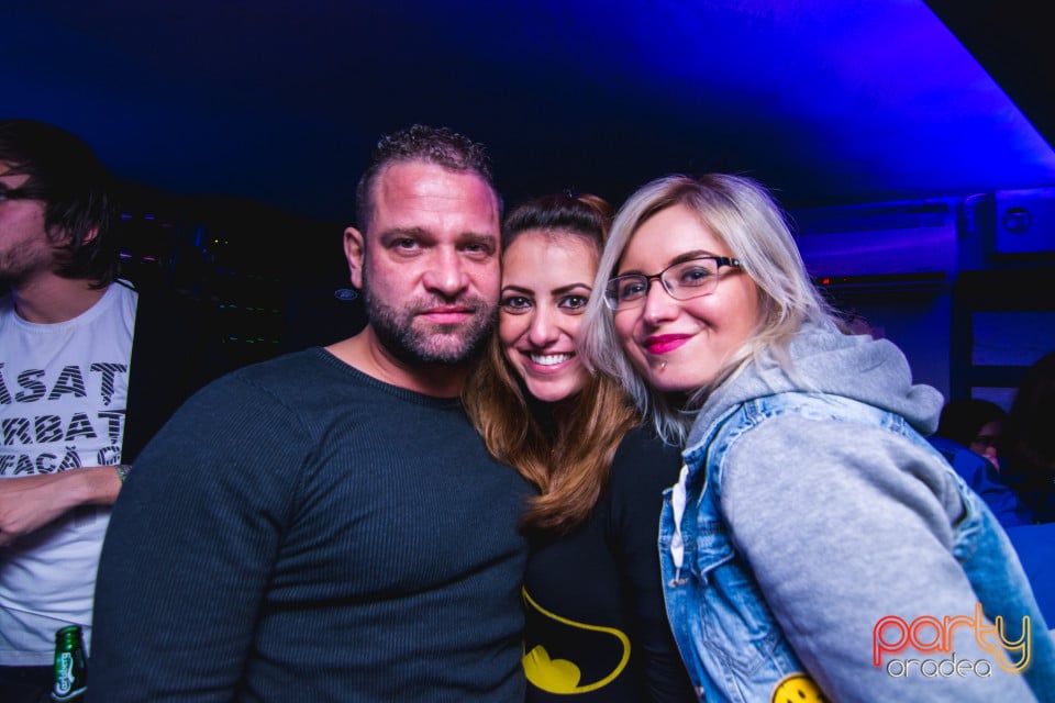 Dj Antoan @ Zona Club Saniob, 