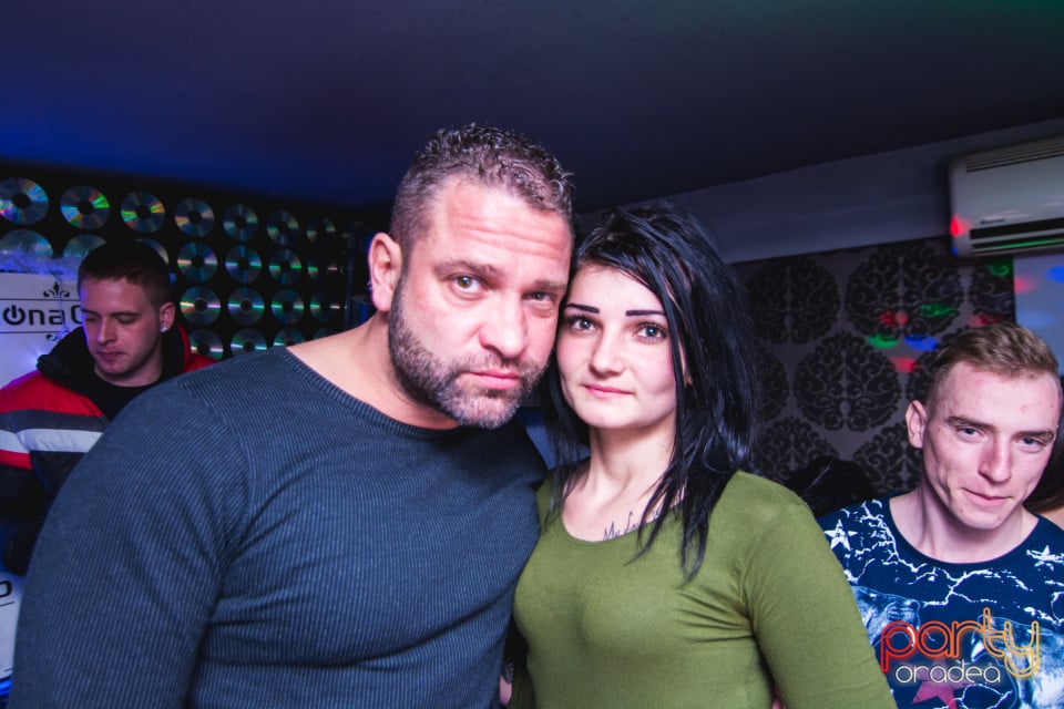 Dj Antoan @ Zona Club Saniob, 