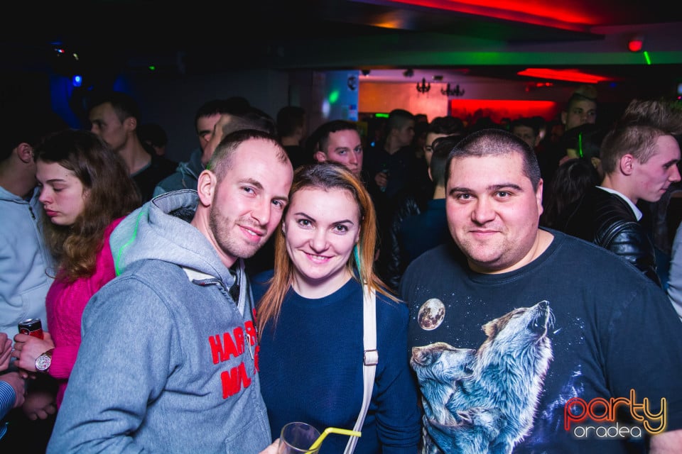 Dj Antoan @ Zona Club Saniob, 