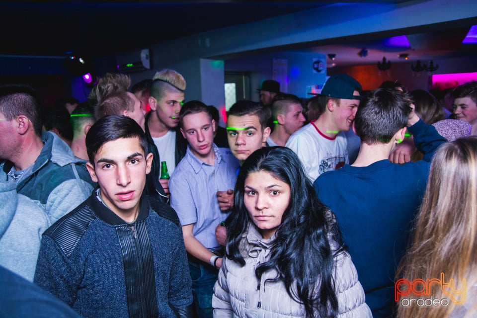Dj Antoan @ Zona Club Saniob, 
