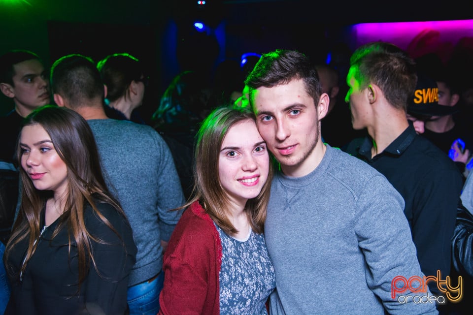 Dj Antoan @ Zona Club Saniob, 