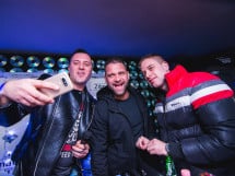 Dj Antoan @ Zona Club Saniob