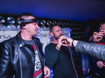 Dj Antoan @ Zona Club Saniob