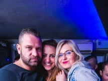 Dj Antoan @ Zona Club Saniob