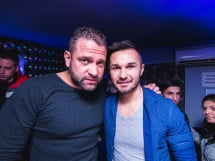 Dj Antoan @ Zona Club Saniob