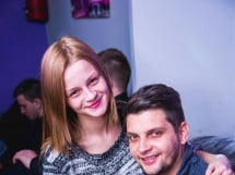Dj Antoan @ Zona Club Saniob